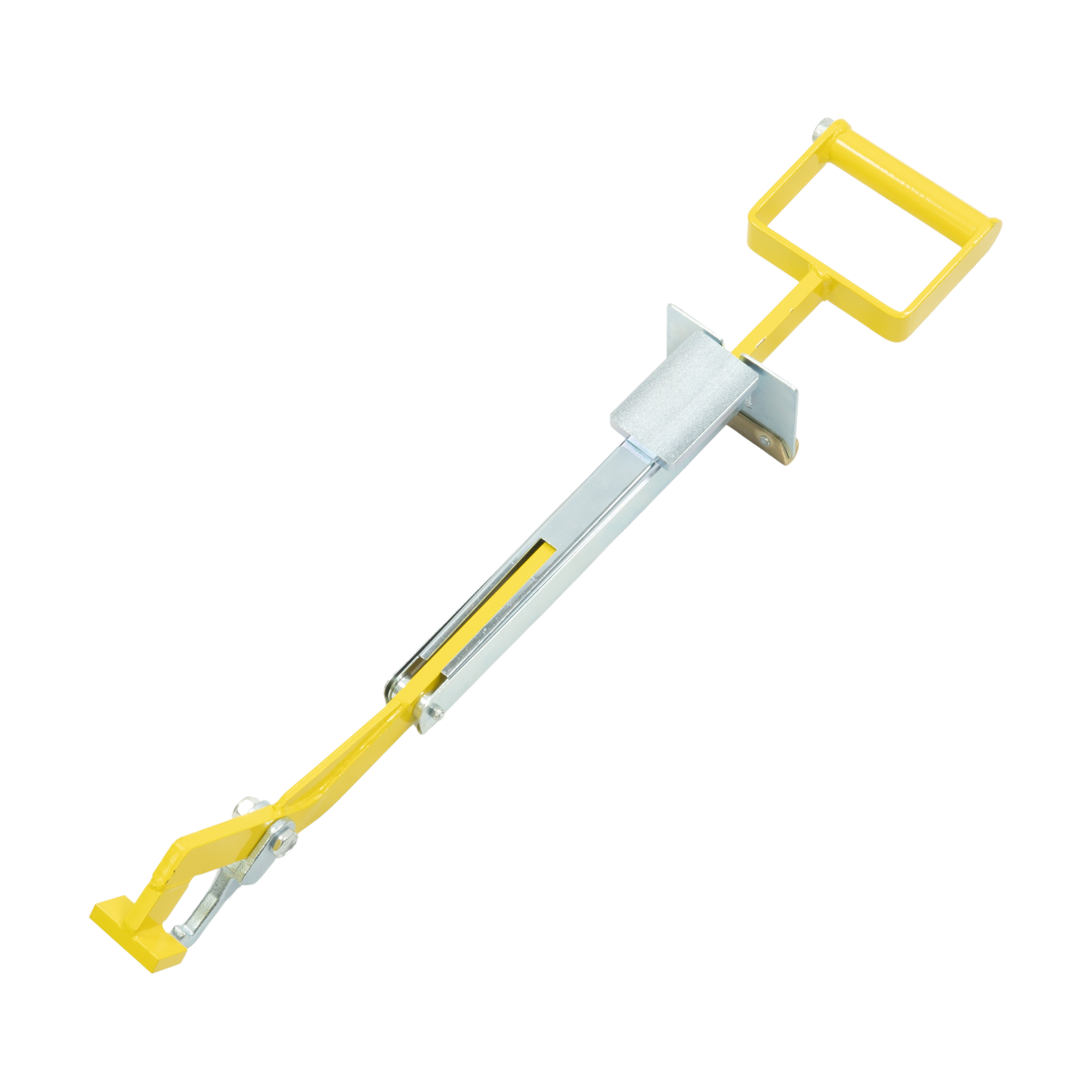 Joint Box Key No.5 Balanced Leg External Underground Hexatronic